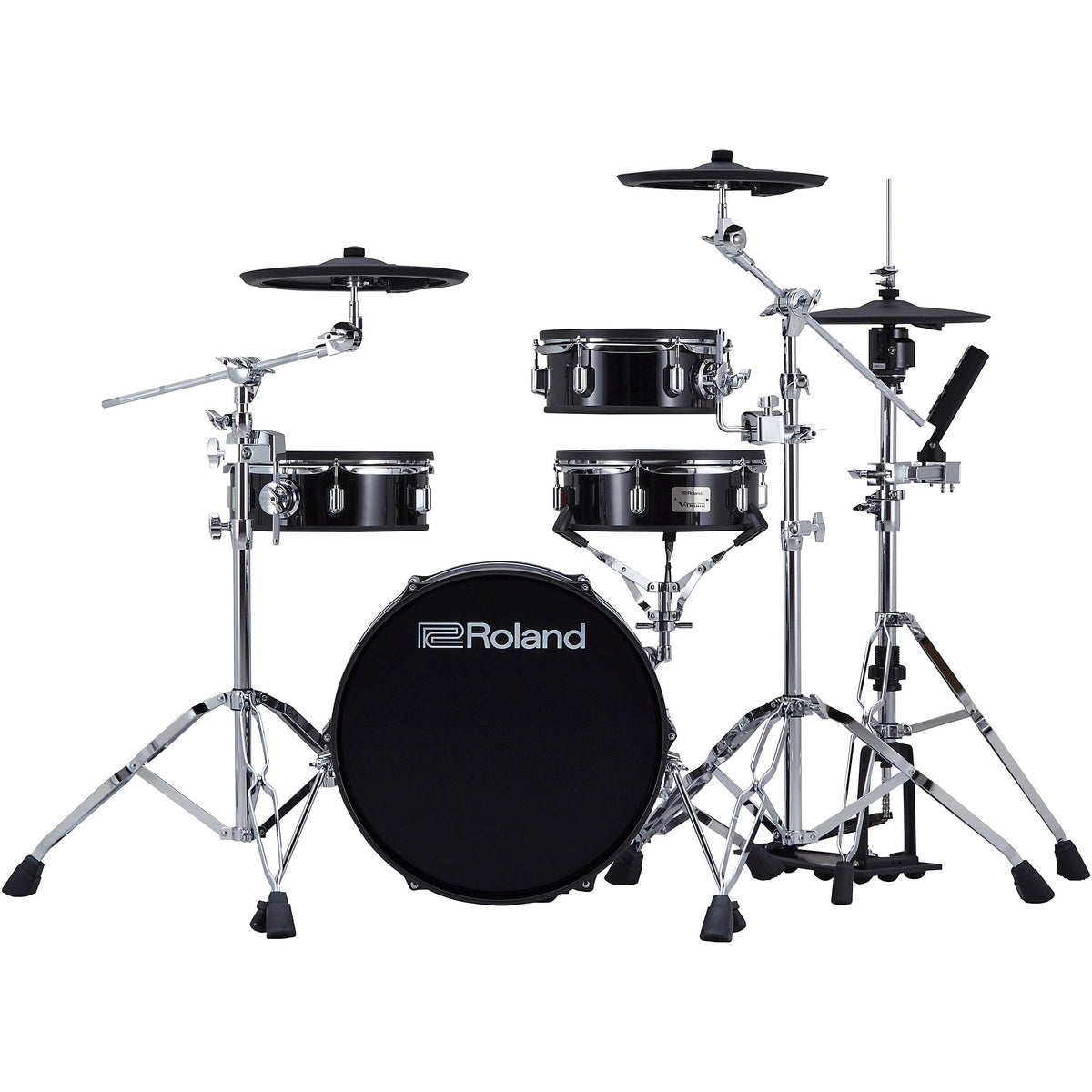 Trống Điện Roland VAD103 V-Drums Acoustic Design