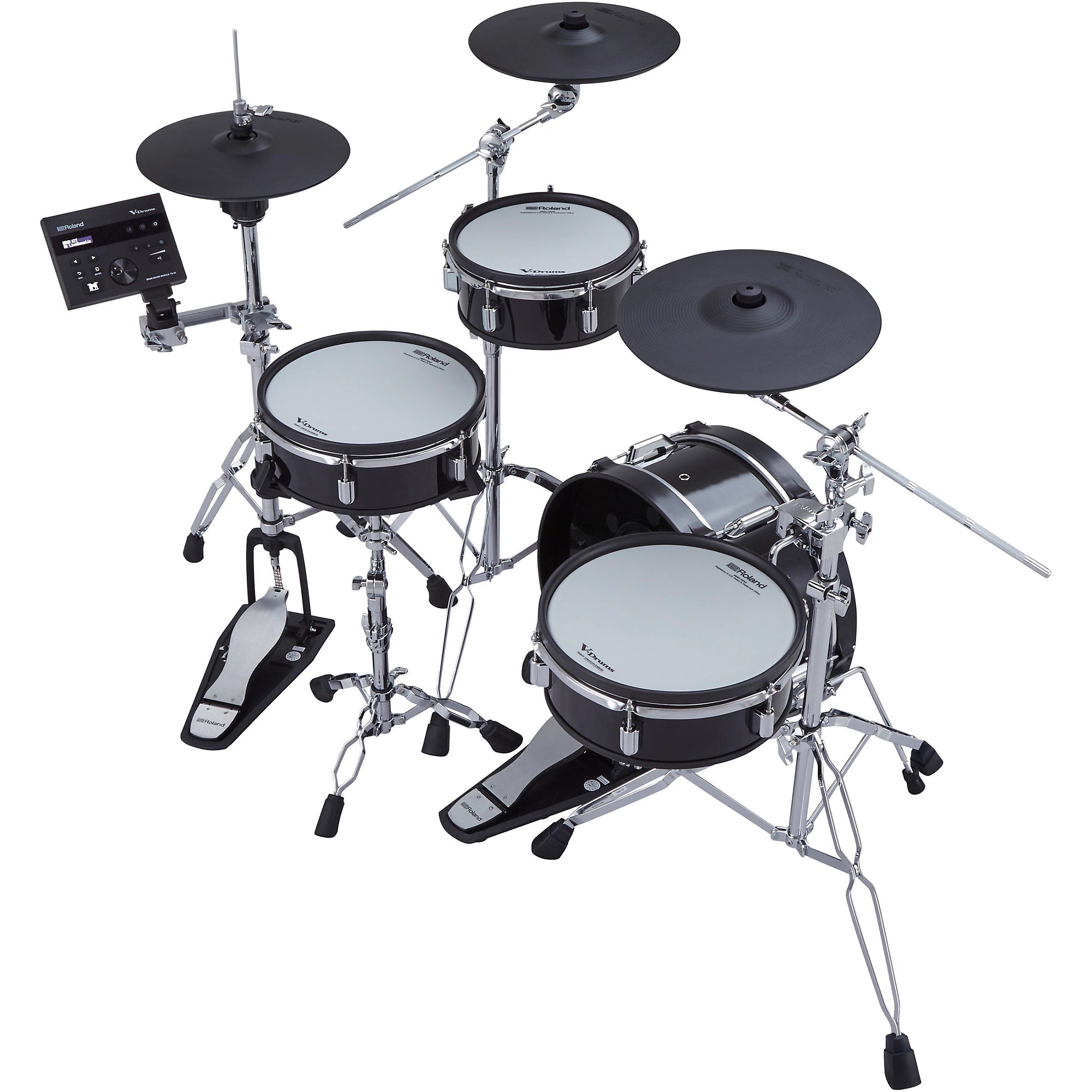 Trống Điện Roland VAD103 V-Drums Acoustic Design