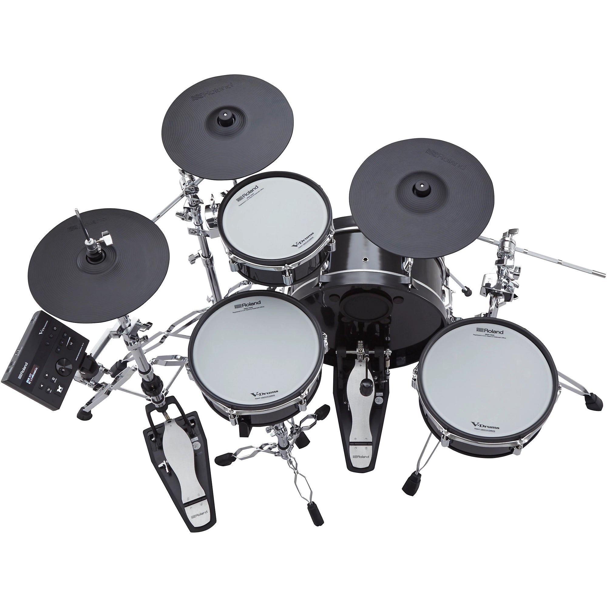 Trống Điện Roland VAD103 V-Drums Acoustic Design