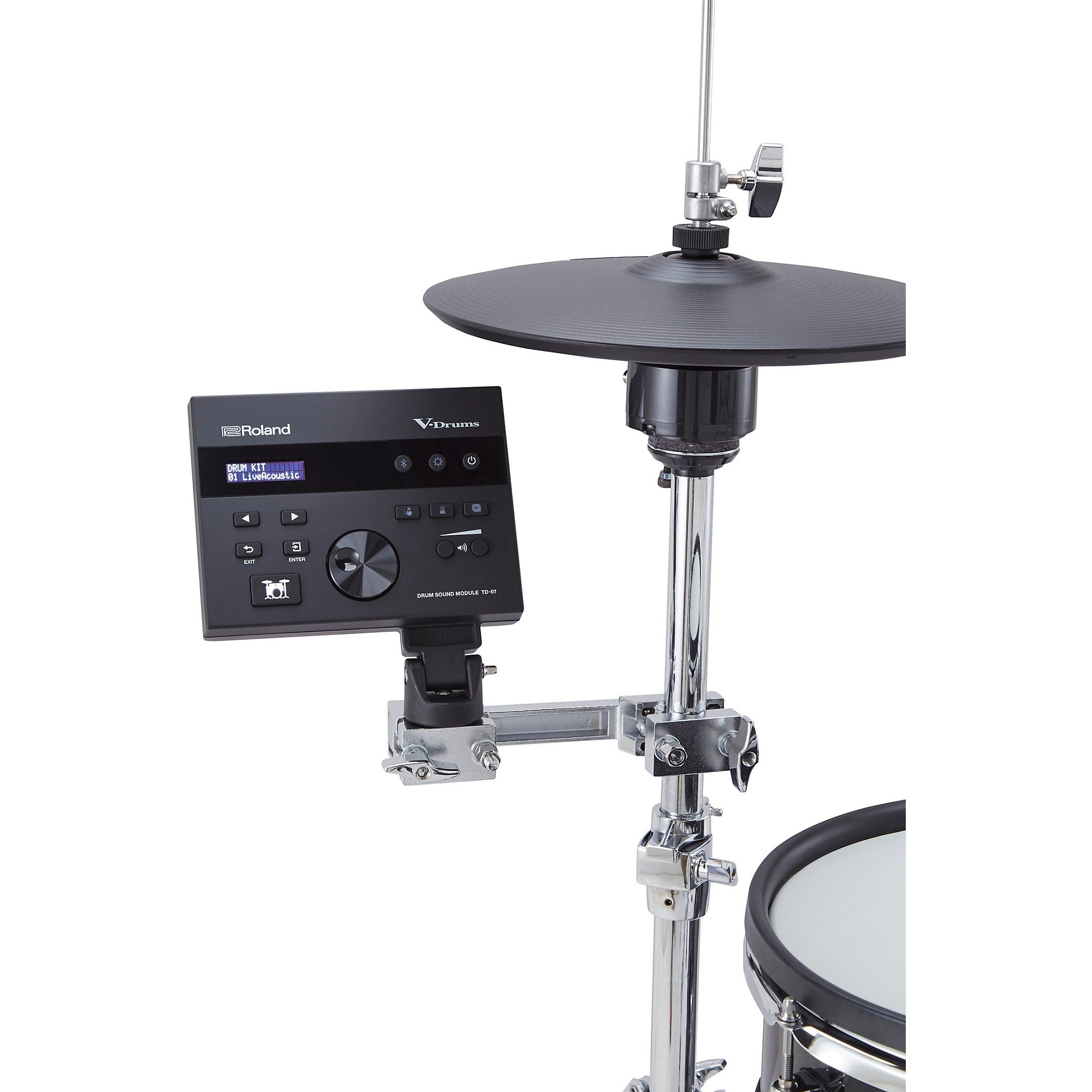 Trống Điện Roland VAD103 V-Drums Acoustic Design