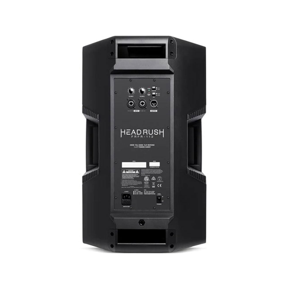 Loa Guitar HeadRush FRFR 112 2000W