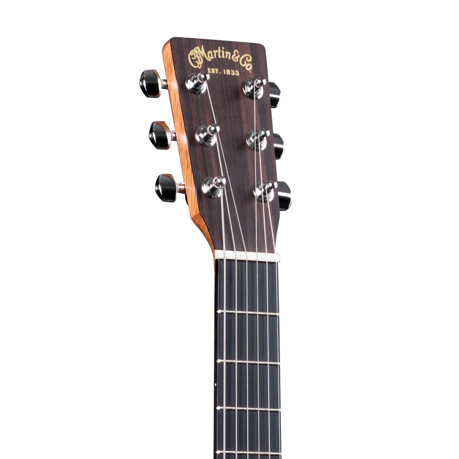 Đàn Guitar Martin Junior Series DJr-10 Sitka Acoustic w/Bag - Việt Music