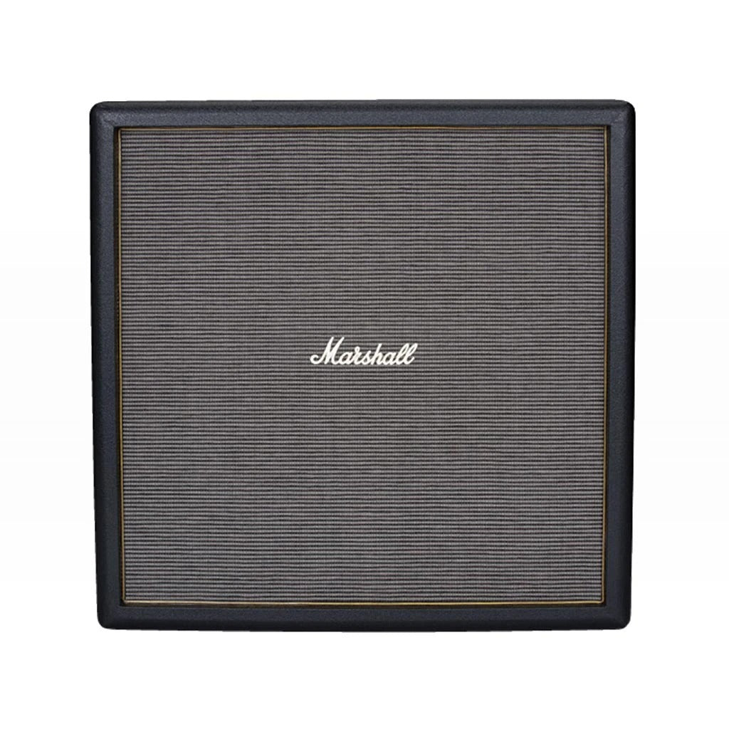 Amplifier Marshall Origin 412B, Cabinet – TÂN NHẠC CỤ