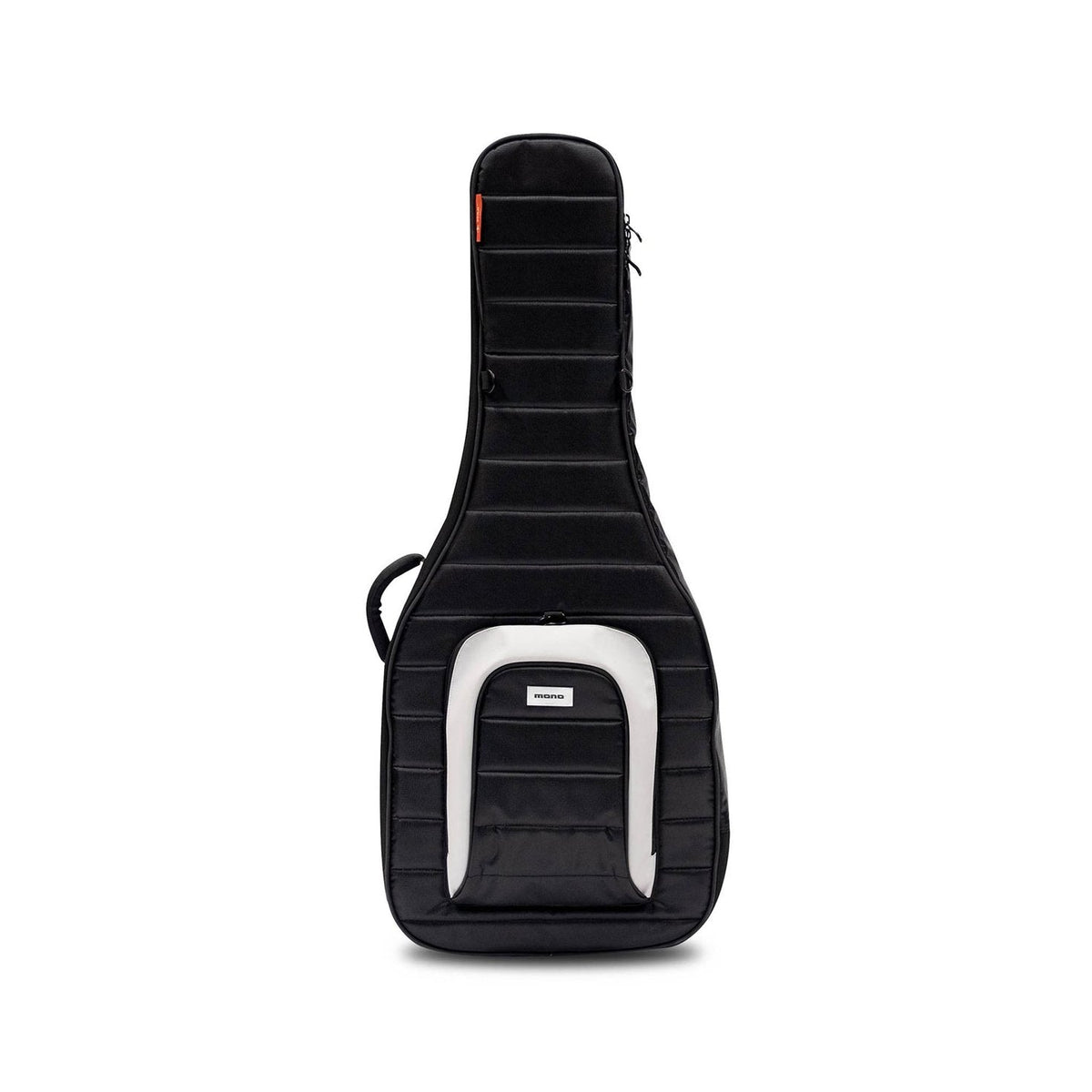 Bao Đàn Guitar Acoustic MONO Classic Jumbo, Black - Việt Music