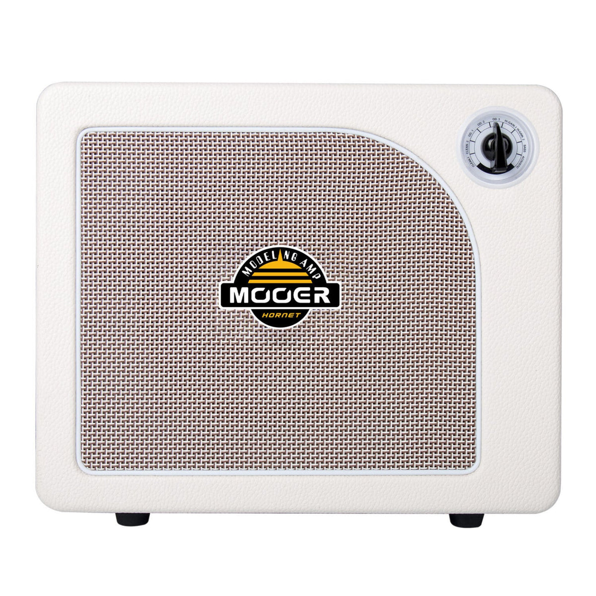 Amplifier Mooer Hornet 30 White, Combo-Việt Music