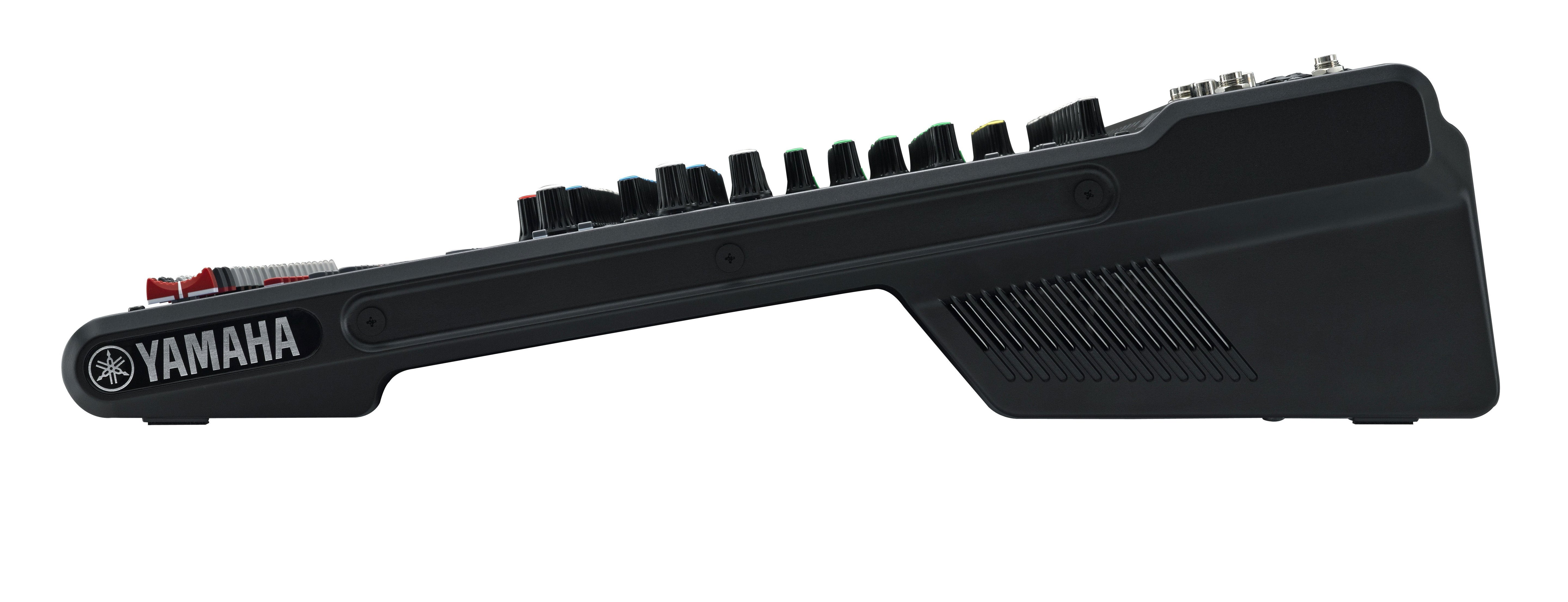 Mixer Yamaha MG20XU-Việt Music