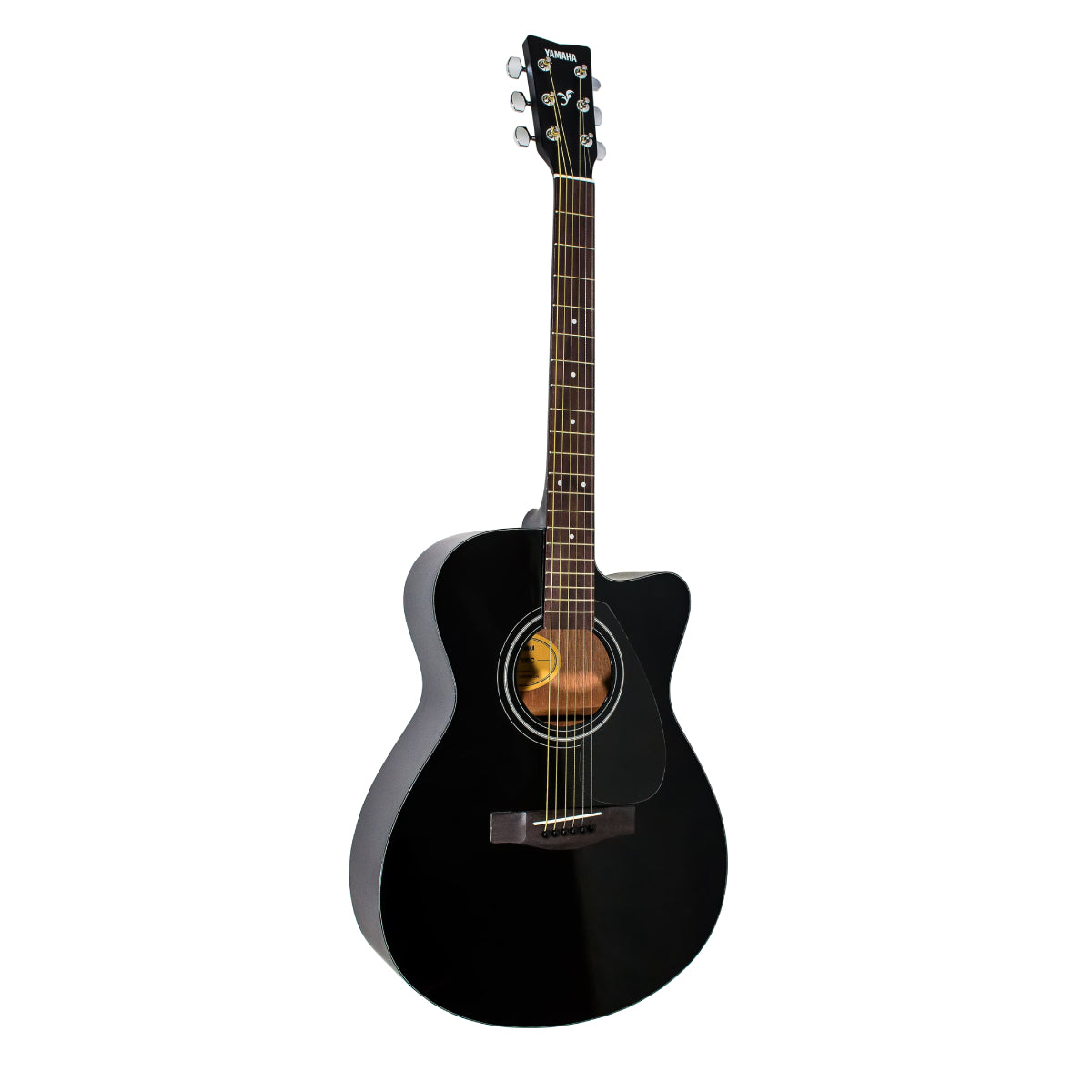 Đàn Guitar Yamaha FS100C Acoustic