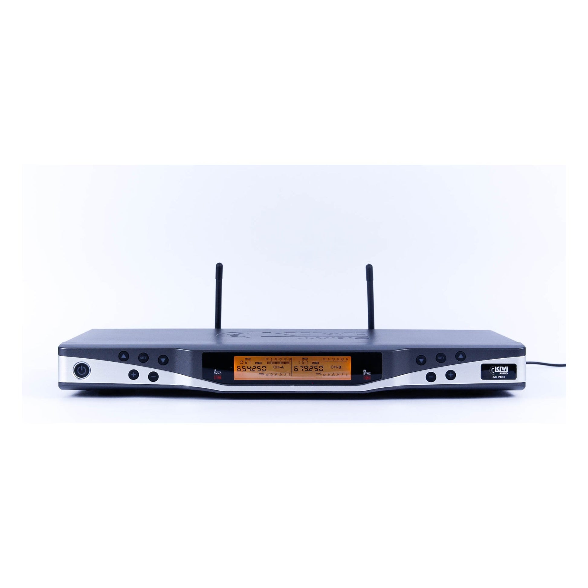 Micro Không Dây Kiwi A8 Pro-Việt Music