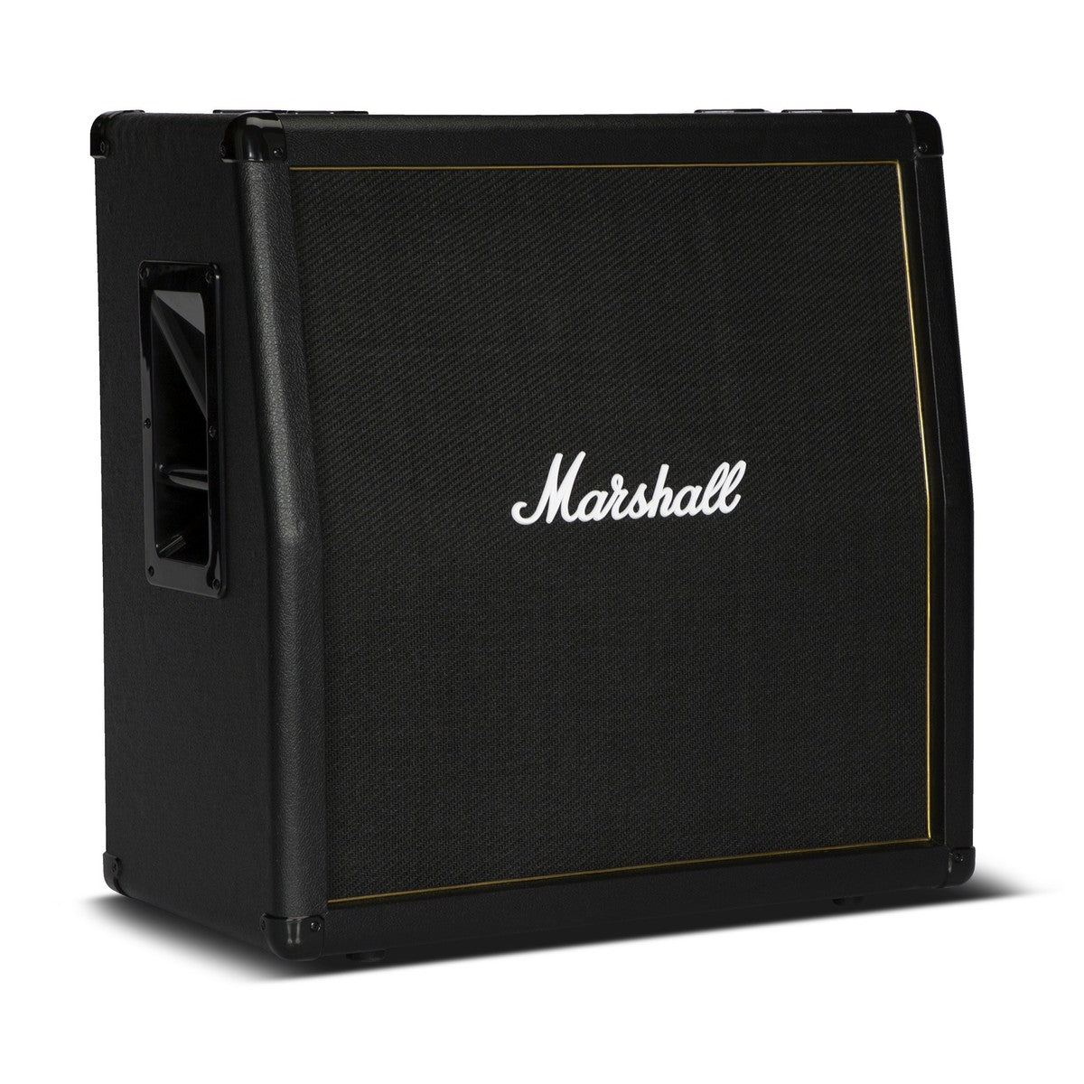 Amplifier Marshall Cabinets MG412A, Cabinet