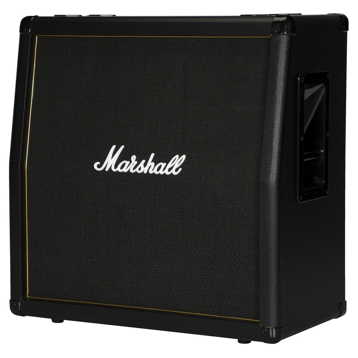 Amplifier Marshall Cabinets MG412A, Cabinet