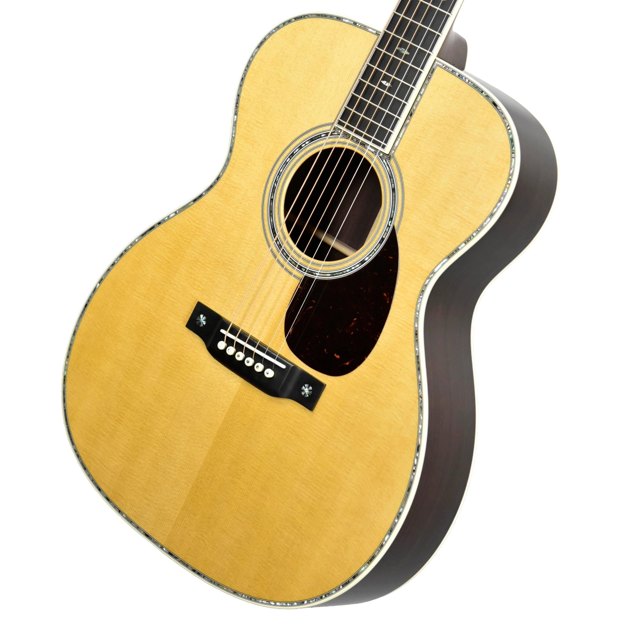 Đàn Guitar Martin Standard Series OM-42 w/Case ( OM42 )-Việt Music