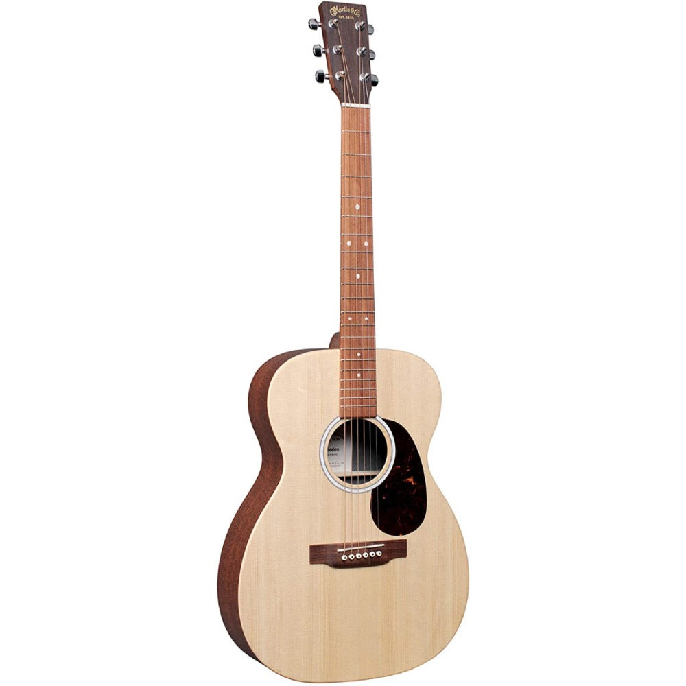 Đàn Guitar Martin X Series 000-X2E Acoustic w/Bag - Việt Music