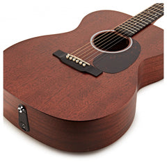 Đàn Guitar Martin Road Series 000-10E Sapele Acoustic w/Bag - Việt Music