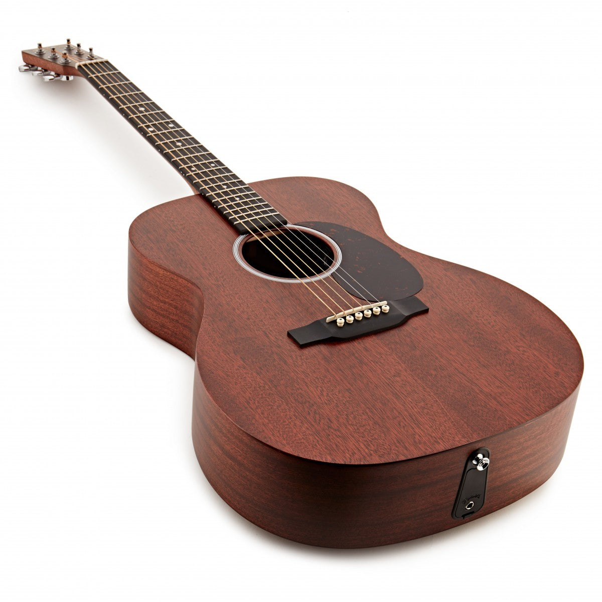 Đàn Guitar Martin Road Series 000-10E Sapele Acoustic w/Bag - Việt Music