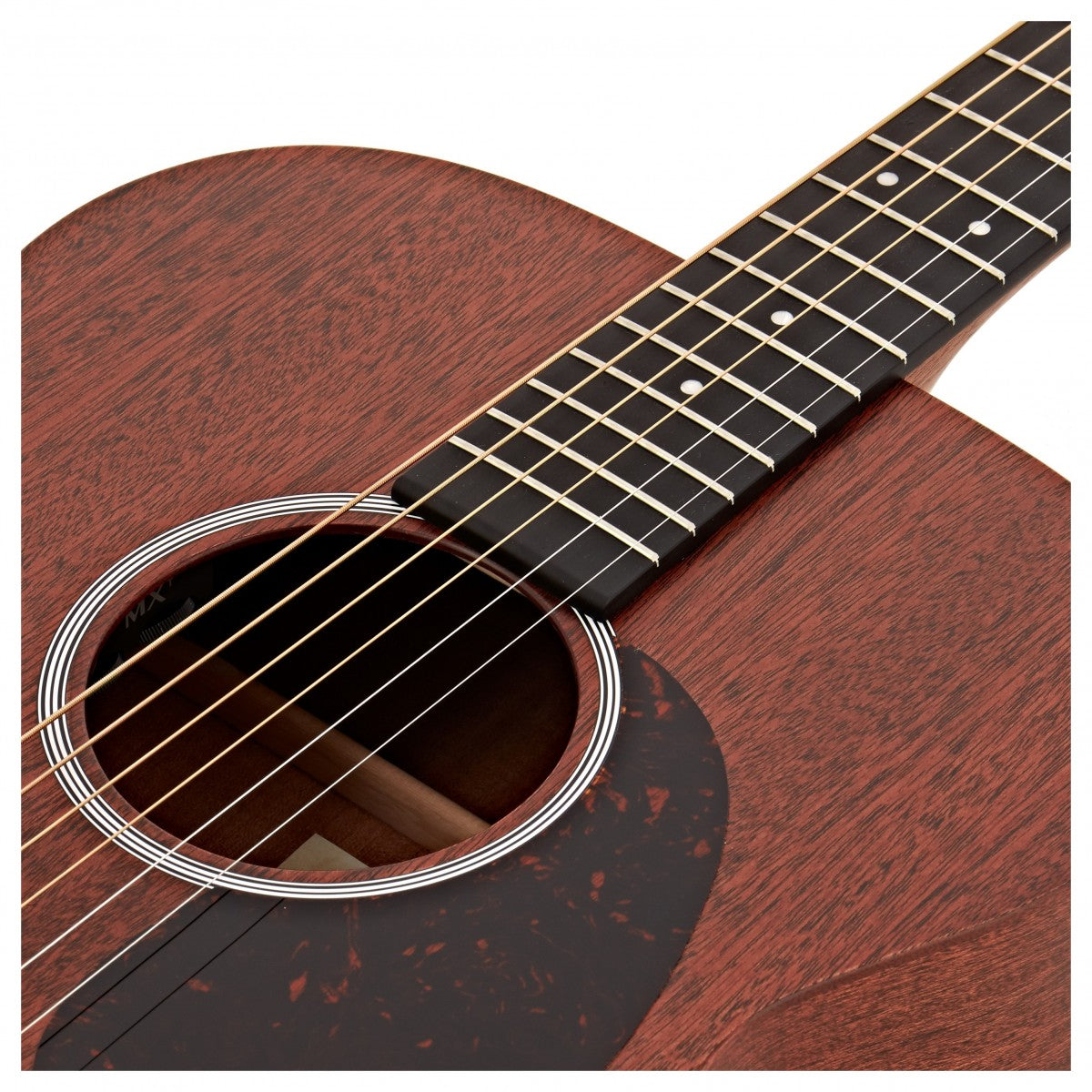 Đàn Guitar Martin Road Series 000-10E Sapele Acoustic w/Bag - Việt Music