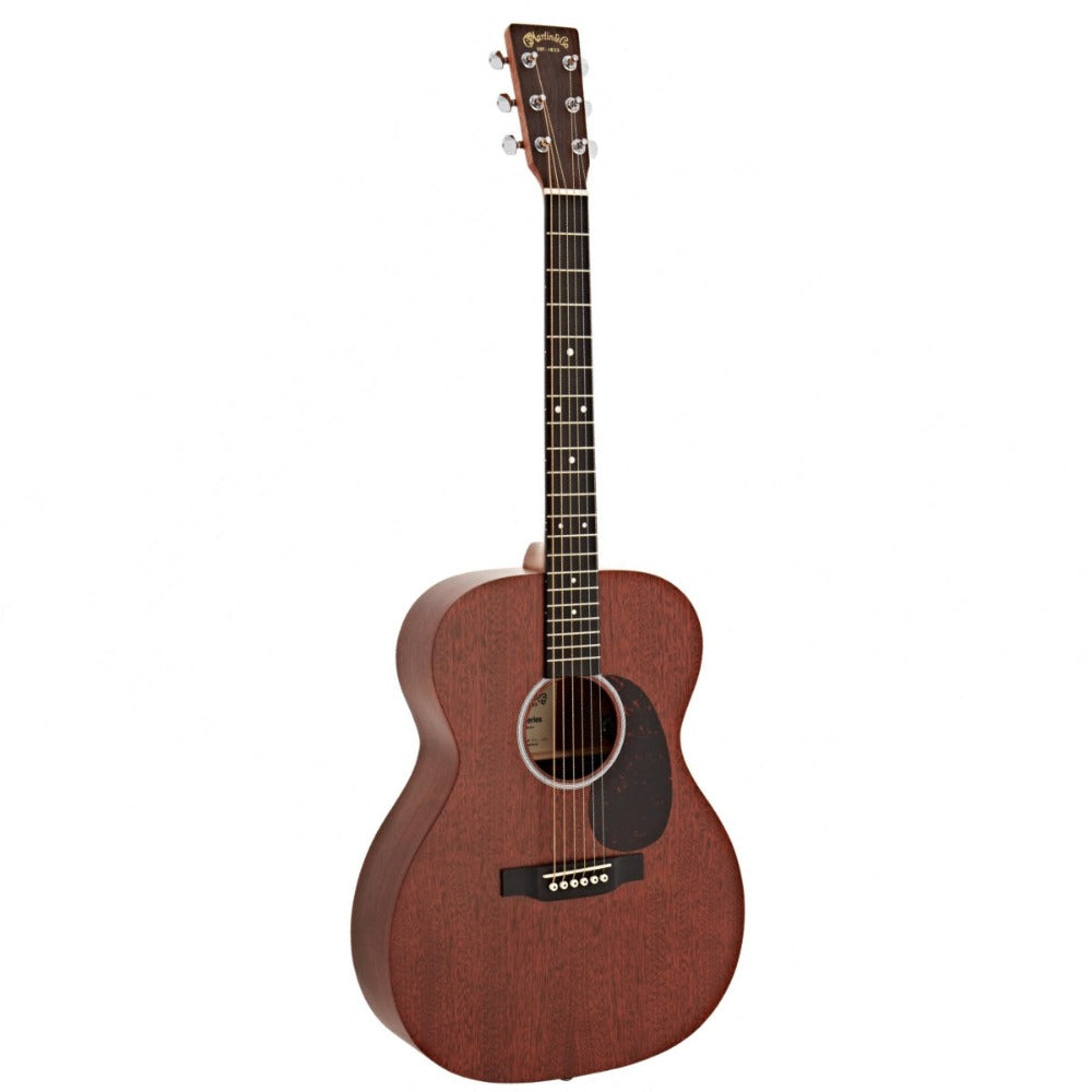 Đàn Guitar Martin Road Series 000-10E Sapele Acoustic w/Bag - Việt Music