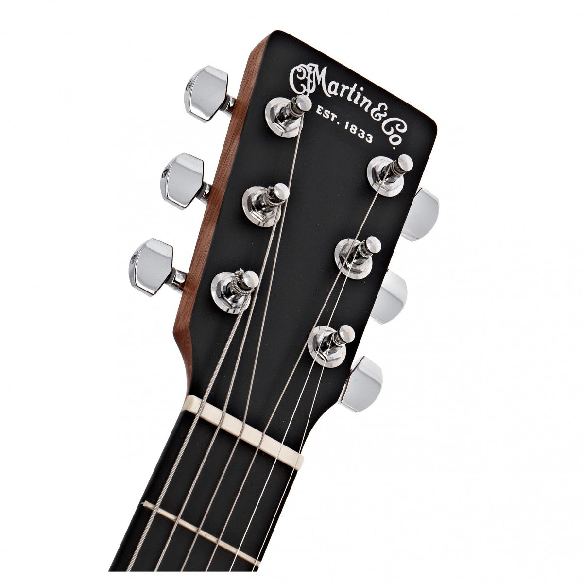 Đàn Guitar Martin Junior Series 000CJR-10E Acoustic w/Bag - Việt Music