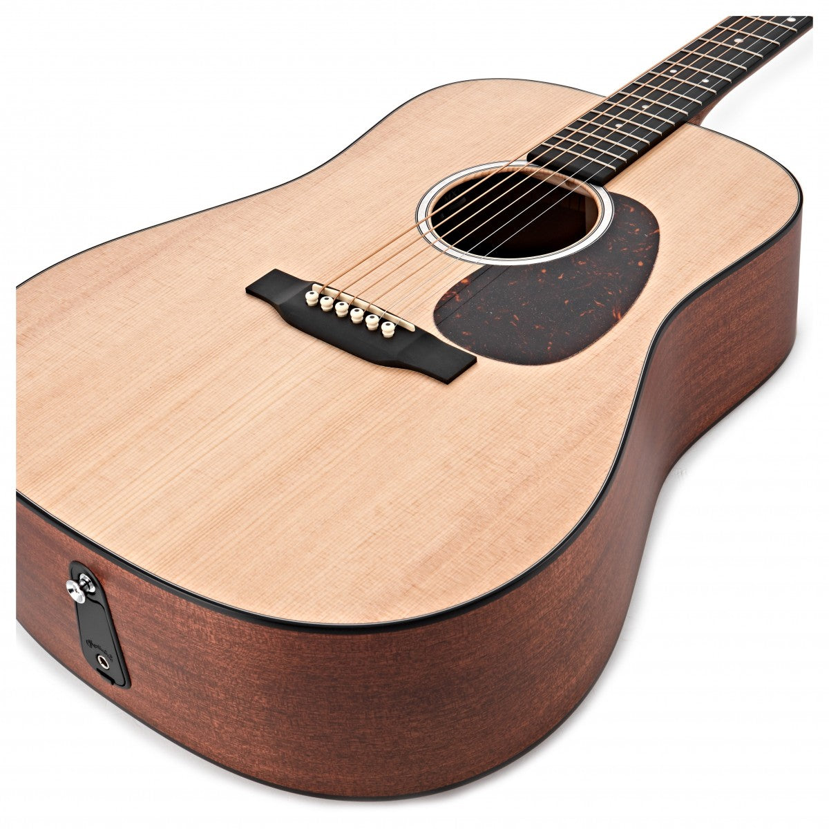 Đàn Guitar Martin Road Series D10E-02 Sitka Spruce Acoustic w/Bag - Việt Music