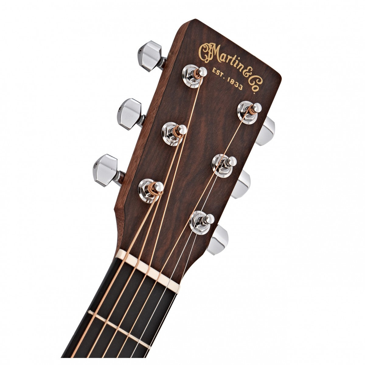 Đàn Guitar Martin Road Series D10E-02 Sitka Spruce Acoustic w/Bag - Việt Music