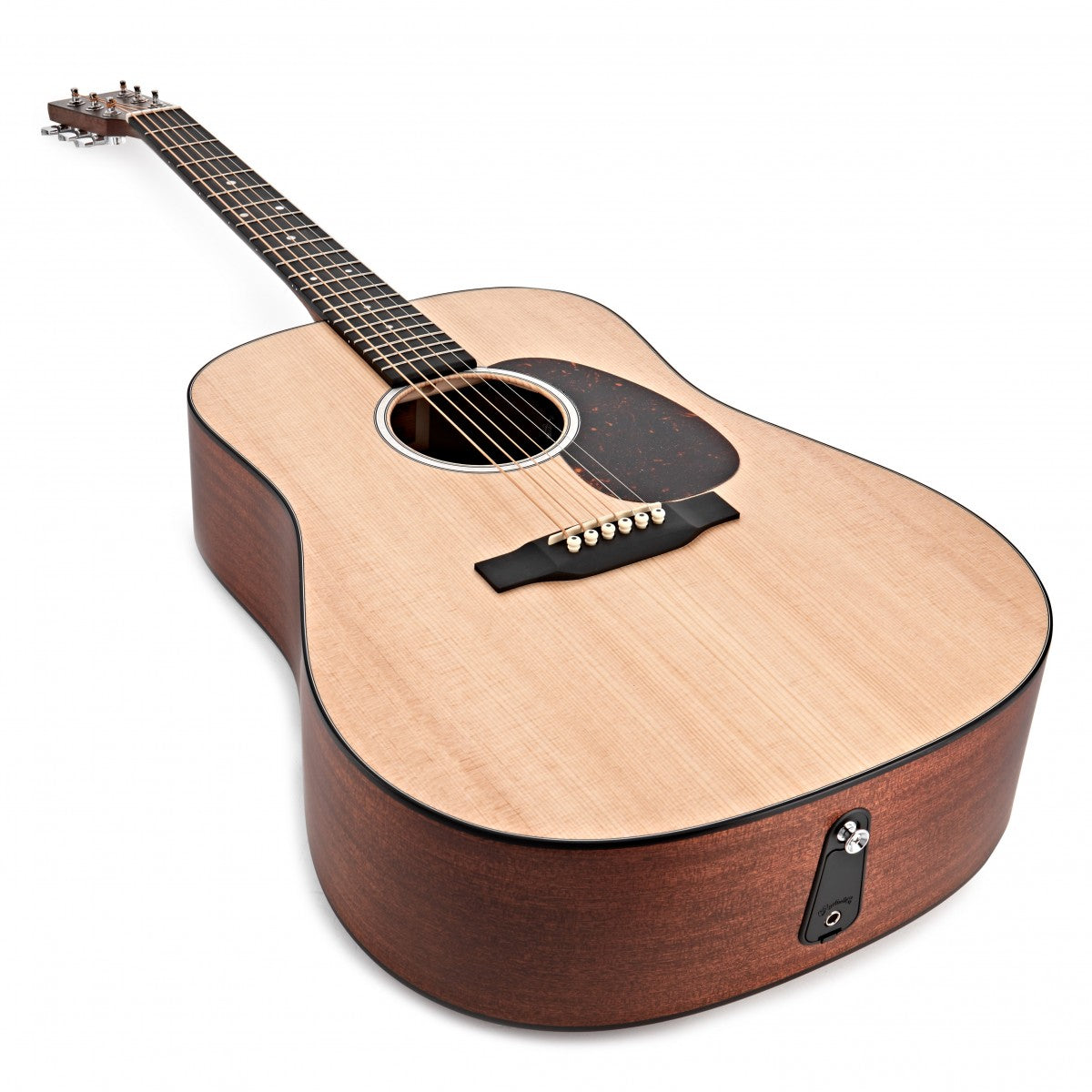 Đàn Guitar Martin Road Series D10E-02 Sitka Spruce Acoustic w/Bag - Việt Music