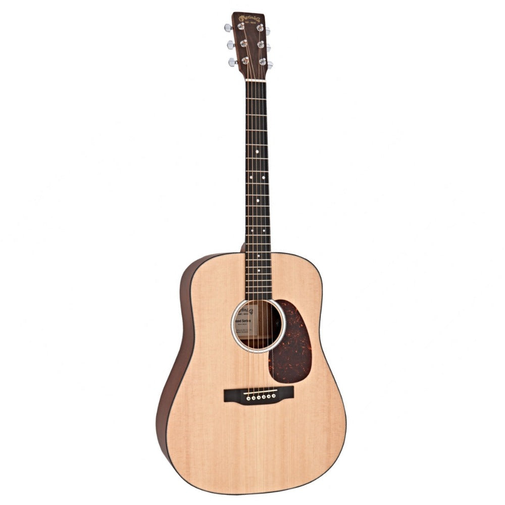 Đàn Guitar Martin Road Series D10E-02 Sitka Spruce Acoustic w/Bag - Việt Music