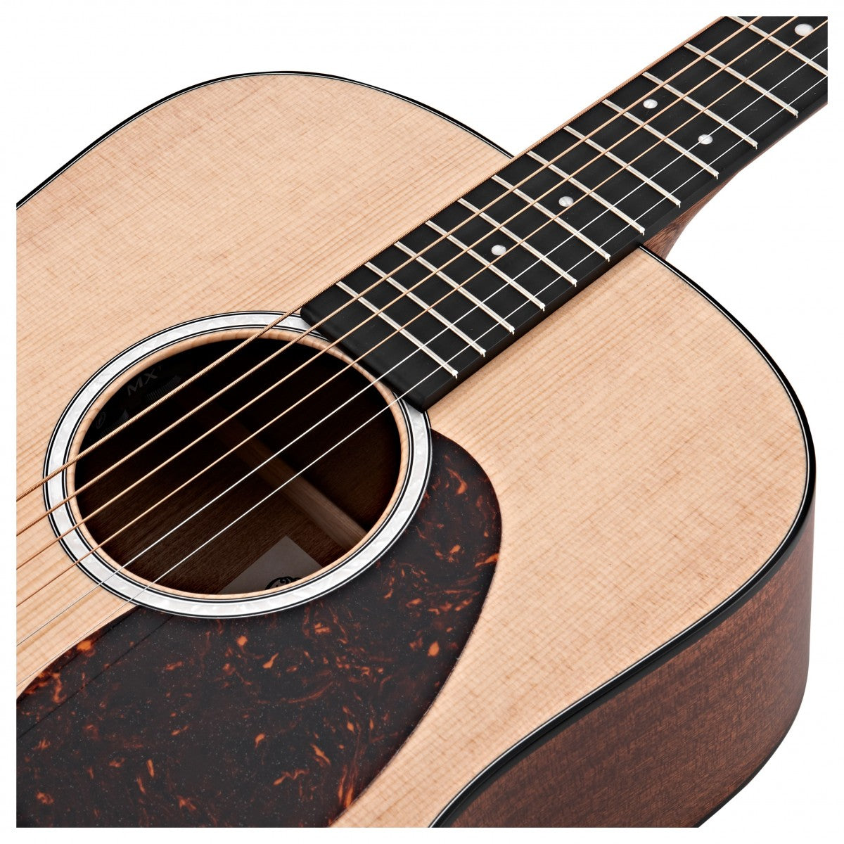 Đàn Guitar Martin Road Series D10E-02 Sitka Spruce Acoustic w/Bag - Việt Music