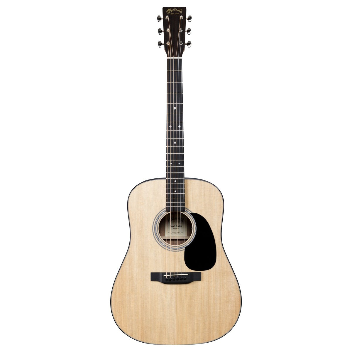 Đàn Guitar Martin Road Series D-12E Acoustic w/Bag - Việt Music