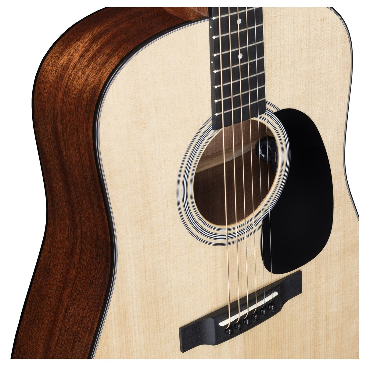 Đàn Guitar Martin Road Series D-12E Acoustic w/Bag - Việt Music