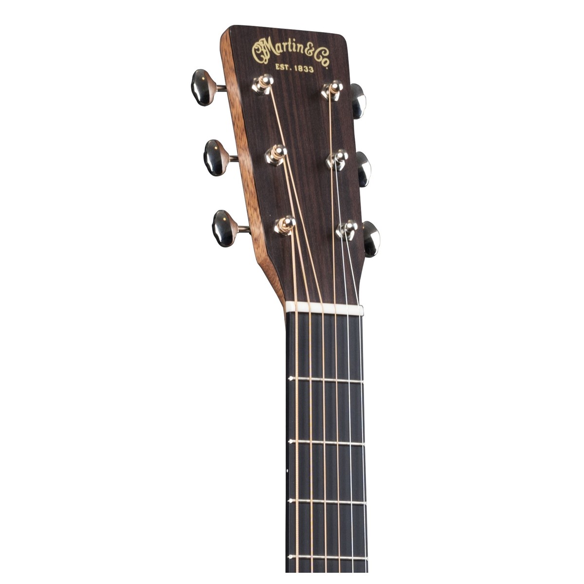 Đàn Guitar Martin Road Series D-12E Acoustic w/Bag - Việt Music