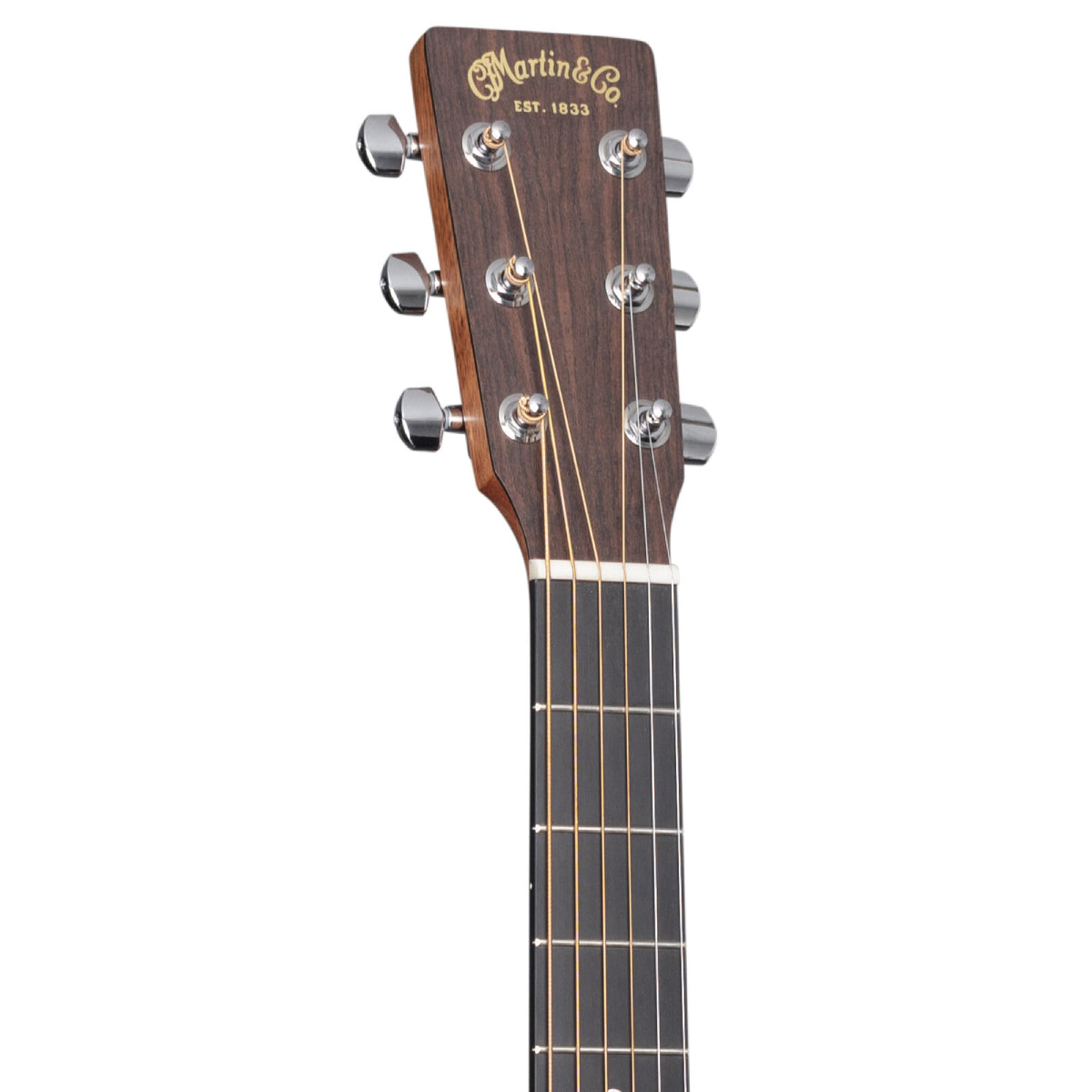 Đàn Guitar Martin Road Series D-13E Ziricote Acoustic w/Bag - Việt Music