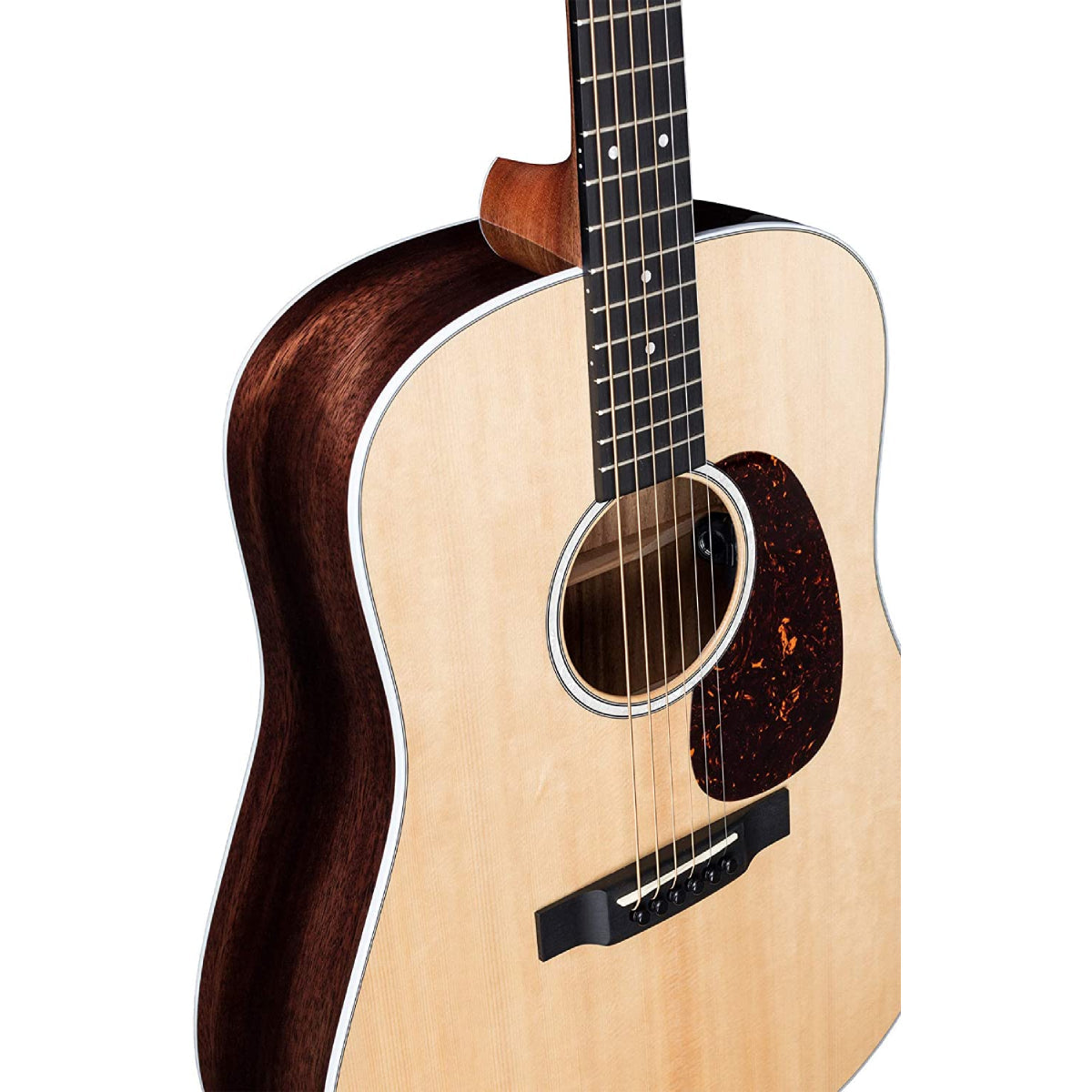 Đàn Guitar Martin Road Series D-13E Ziricote Acoustic w/Bag - Việt Music