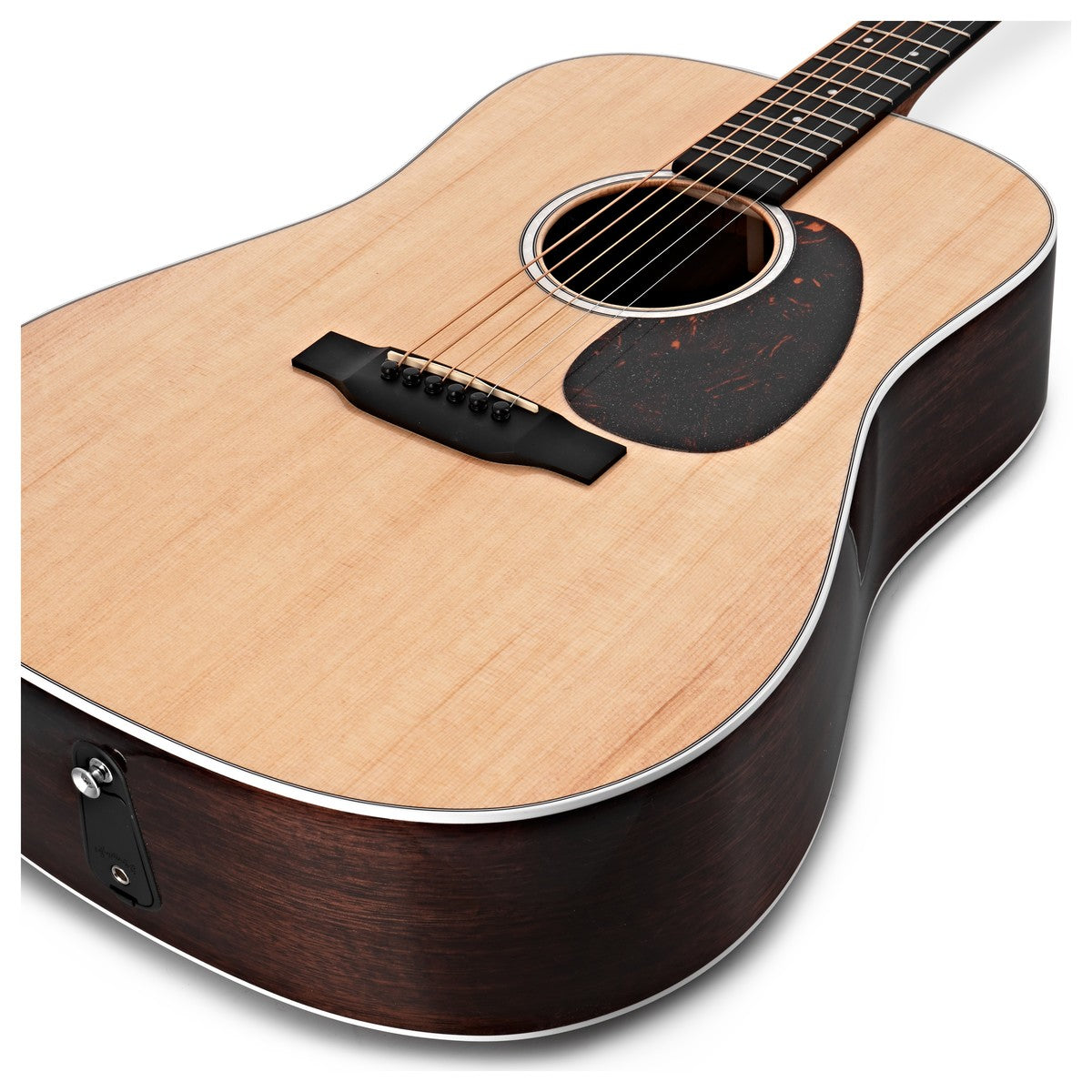 Đàn Guitar Martin Road Series D-13E Ziricote Acoustic w/Bag - Việt Music