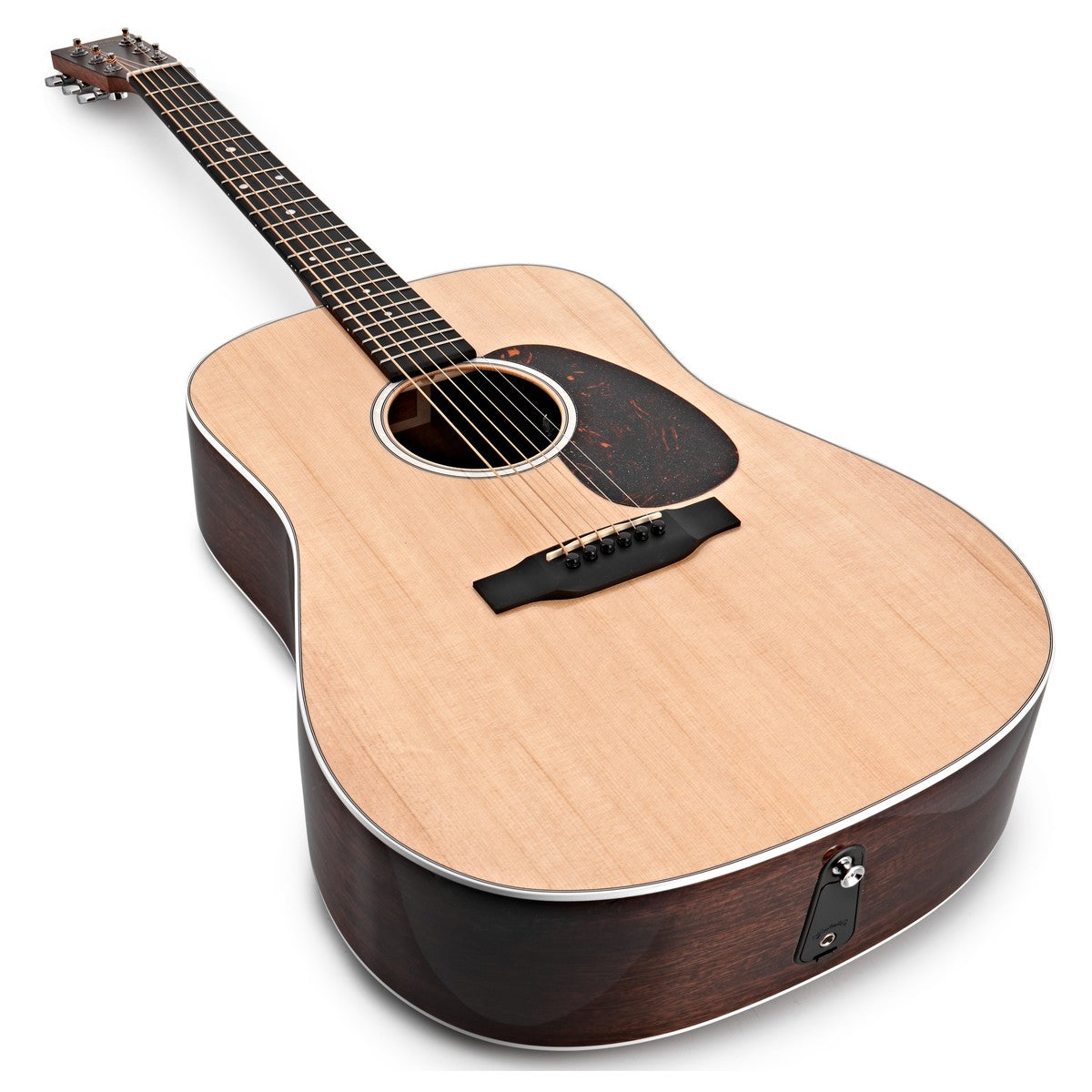 Đàn Guitar Martin Road Series D-13E Ziricote Acoustic w/Bag - Việt Music