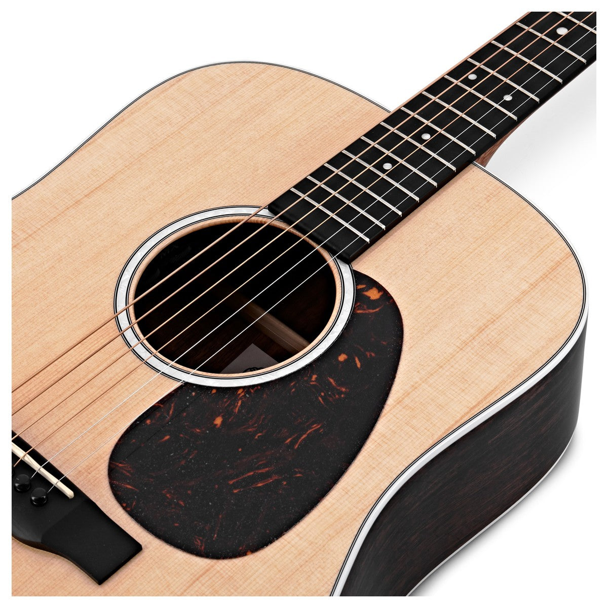 Đàn Guitar Martin Road Series D-13E Ziricote Acoustic w/Bag - Việt Music