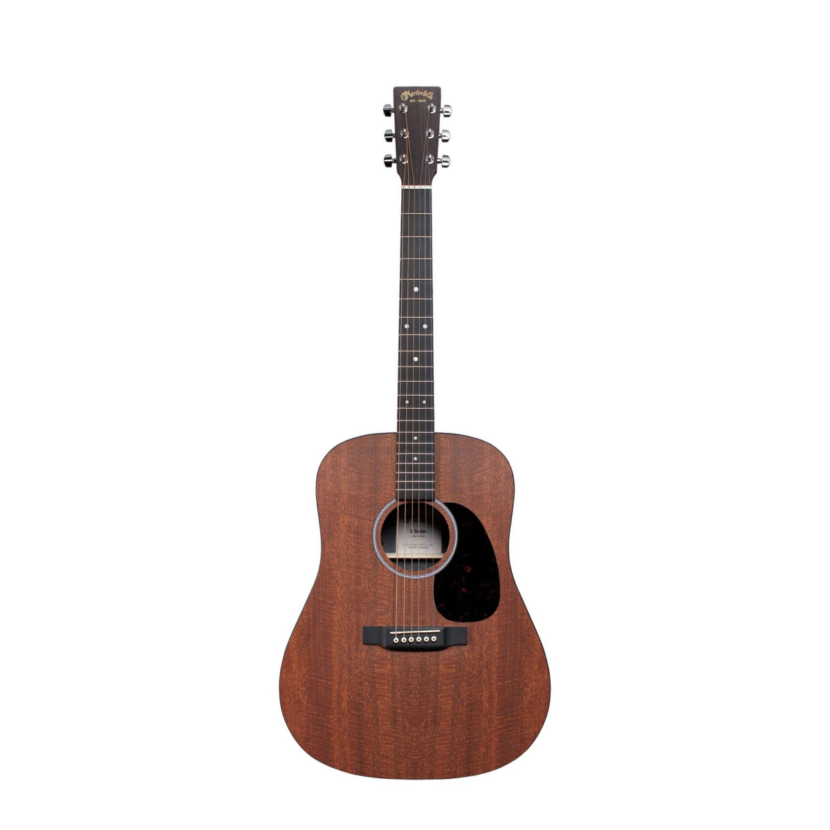 Martin DX1E Mahogany