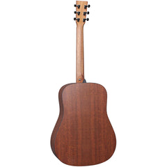 Đàn Guitar Martin X Series DC-X2E Sitka Top, Mahogany Sides Acoustic w/Fishman MX w/Bag - Việt Music