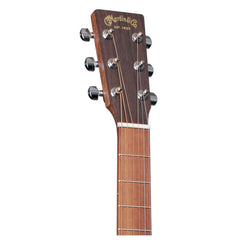 Đàn Guitar Martin X Series DC-X2E Sitka Top, Rosewood Sides Acoustic w/Fishman MX w/Bag - Việt Music