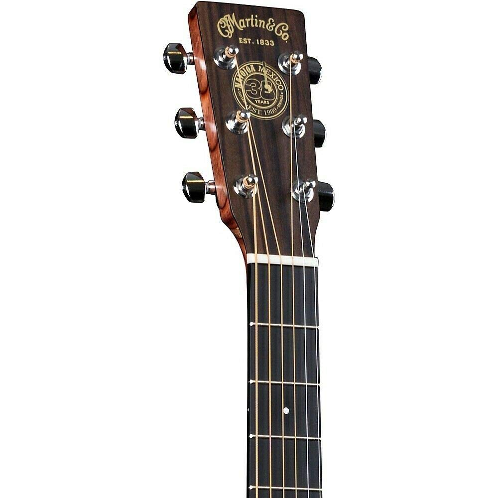 Đàn Guitar Martin Limited/Special Editions Series DXMAE 30th Anniversary Acoustic-Việt Music