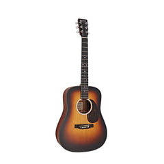 Đàn Guitar Martin Junior Series DJr-10E Burst Acoustic w/Bag - Việt Music