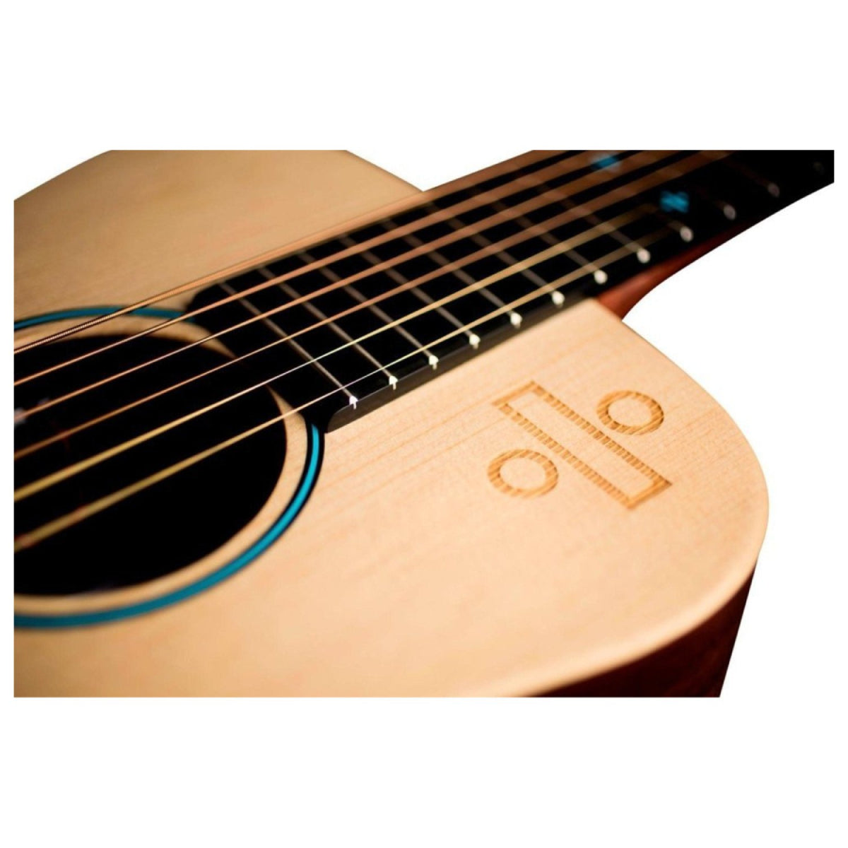 Đàn Guitar Martin Ed Sheeran Signature Edition Acoustic w/Bag - Việt Music