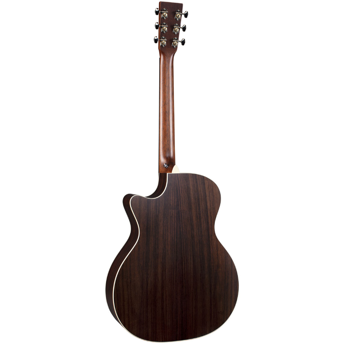Đàn Guitar Martin 16 Series GPC-16E Rosewood Acoustic w/Fishman Matrix VT Enhance NT2 w/Case ( GPC16E )-Việt Music