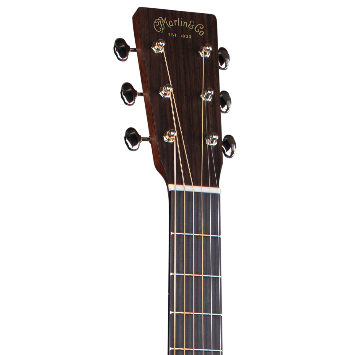 Đàn Guitar Martin 16 Series GPC-16E Rosewood Acoustic w/Fishman Matrix VT Enhance NT2 w/Case ( GPC16E )-Việt Music