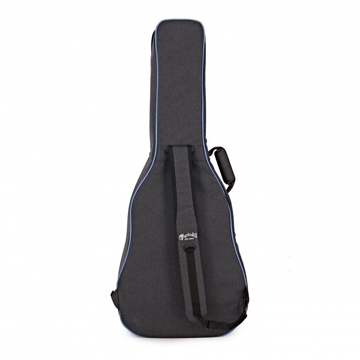 Đàn Guitar Martin X Series GPC-X2E Sitka Top, Mahogany Sides Acoustic w/Fishman MX w/Bag - Việt Music