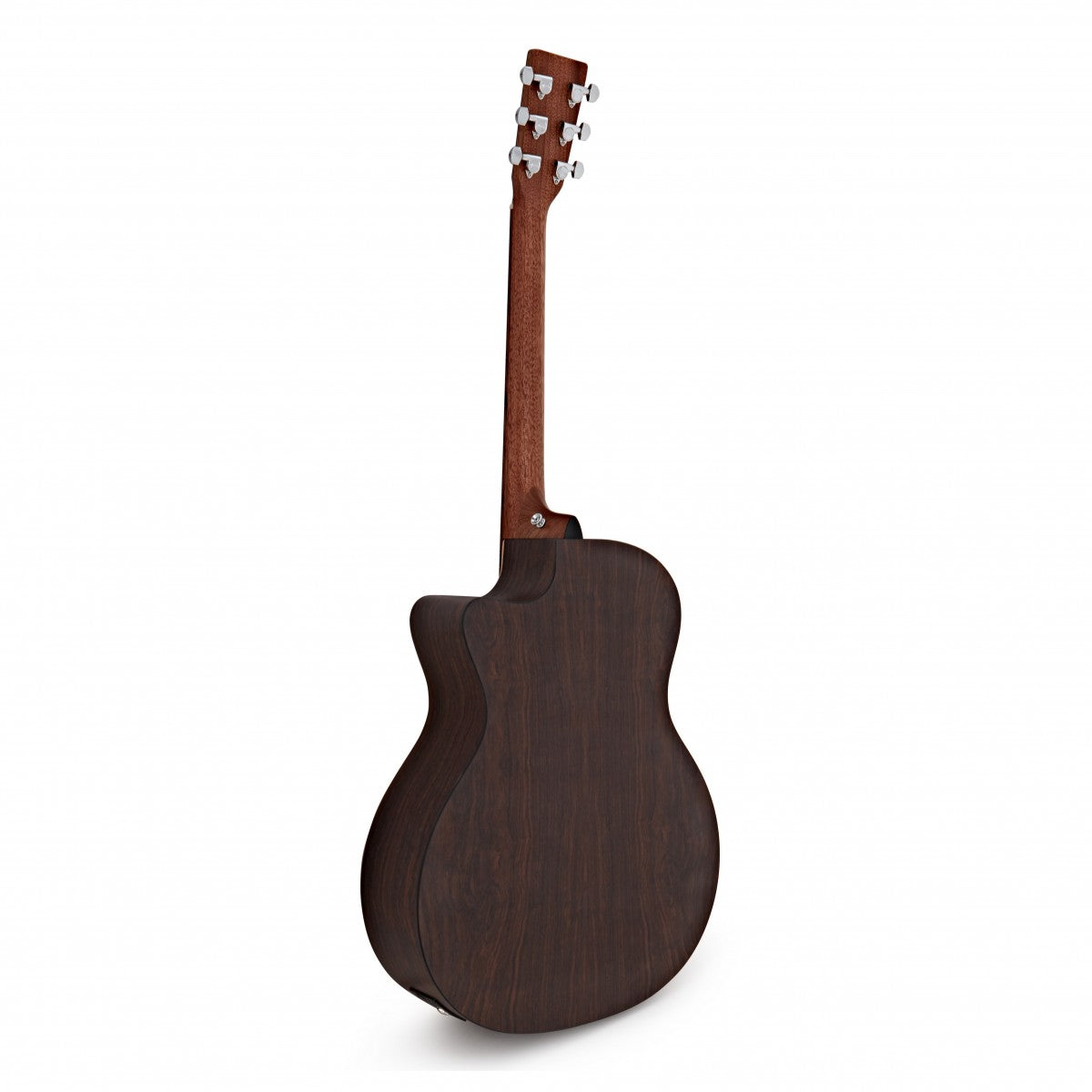 Đàn Guitar Martin X Series GPC-X2E Sitka Top, Rosewood Sides Acoustic w/Fishman MX w/Bag - Việt Music