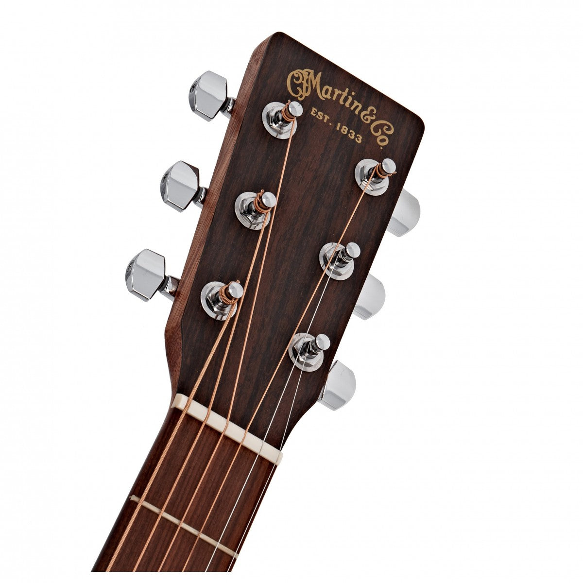 Đàn Guitar Martin X Series GPC-X2E Sitka Top, Rosewood Sides Acoustic w/Fishman MX w/Bag - Việt Music