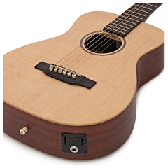 Đàn Guitar Martin Little Series LX1E Acoustic w/Bag - Việt Music