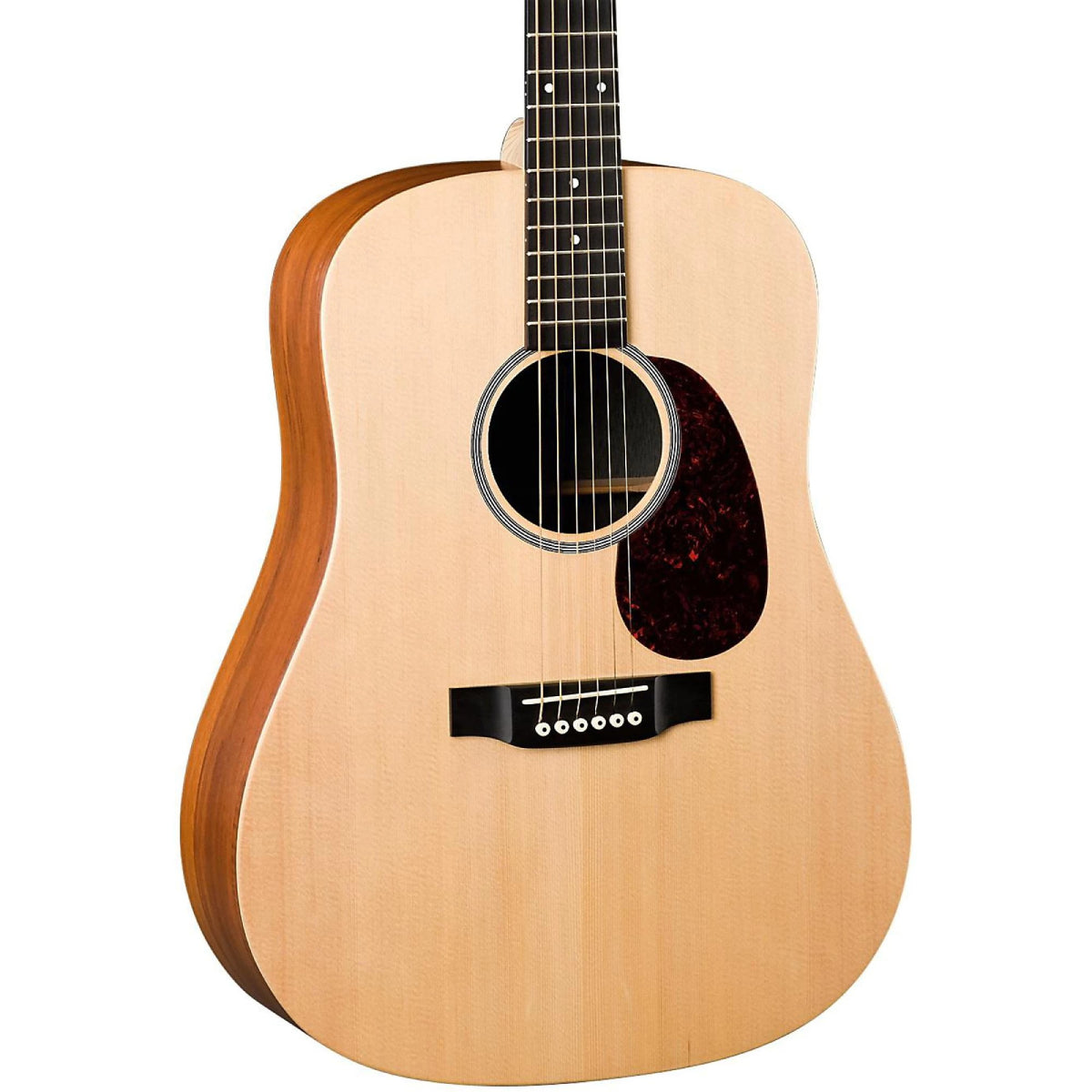 Đàn Guitar Martin X Series DX1KAE Acoustic - Việt Music