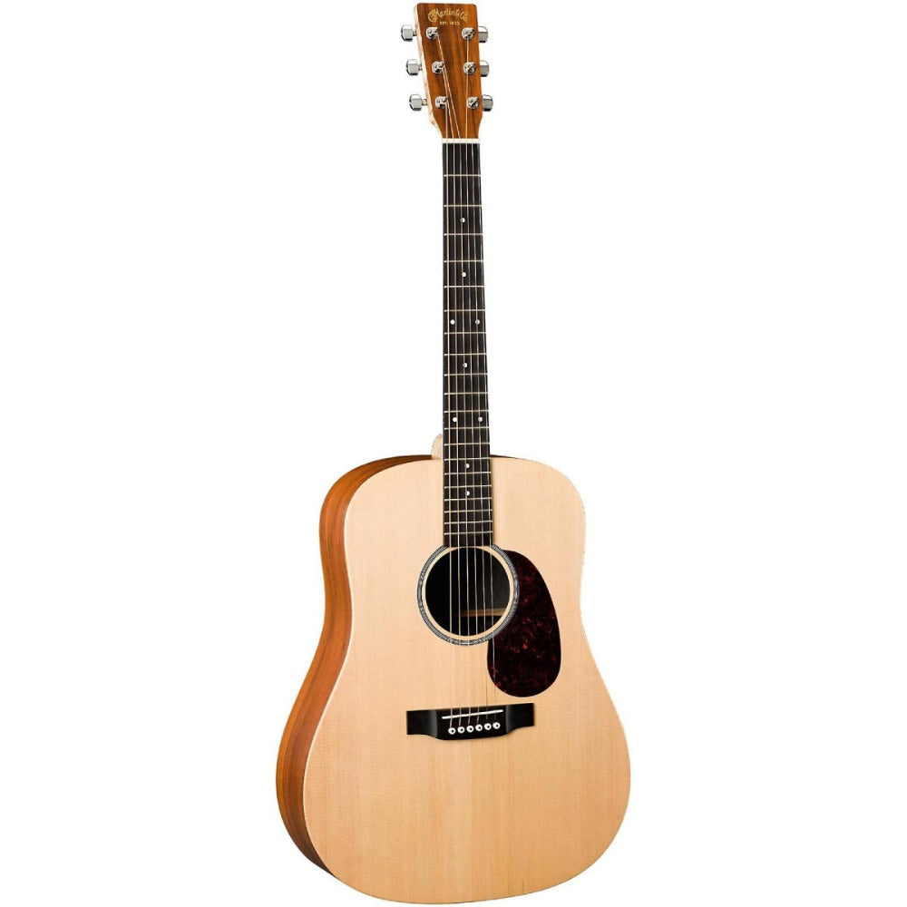 Đàn Guitar Martin X Series DX1KAE Acoustic - Việt Music