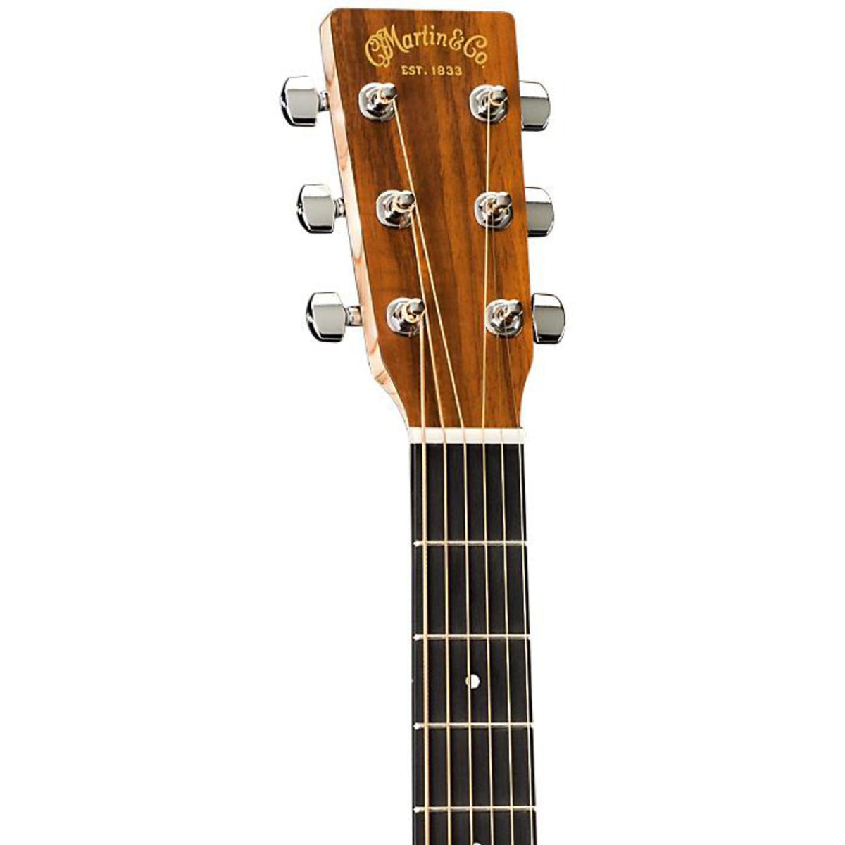 Đàn Guitar Martin X Series DX1KAE Acoustic - Việt Music