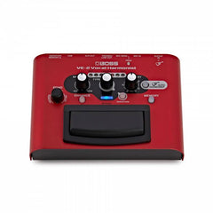 Pedal Guitar Boss VE-2-Việt Music